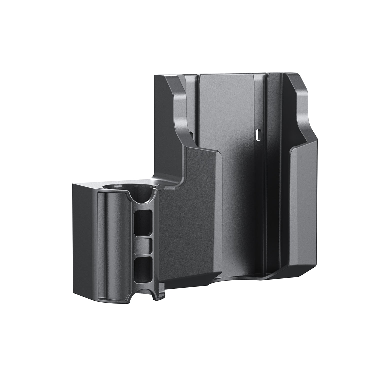 buture-jr500-wandhalterung-staubsaugerhalter-1-st-ck-mit-schrauben image 1