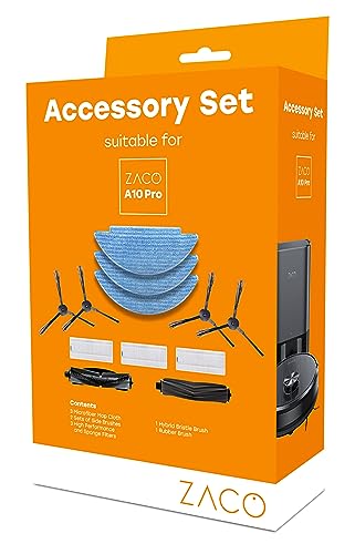 zaco-a10-pro-zubeh-r-set-saugroboter-mit-b-rsten-filter image 2