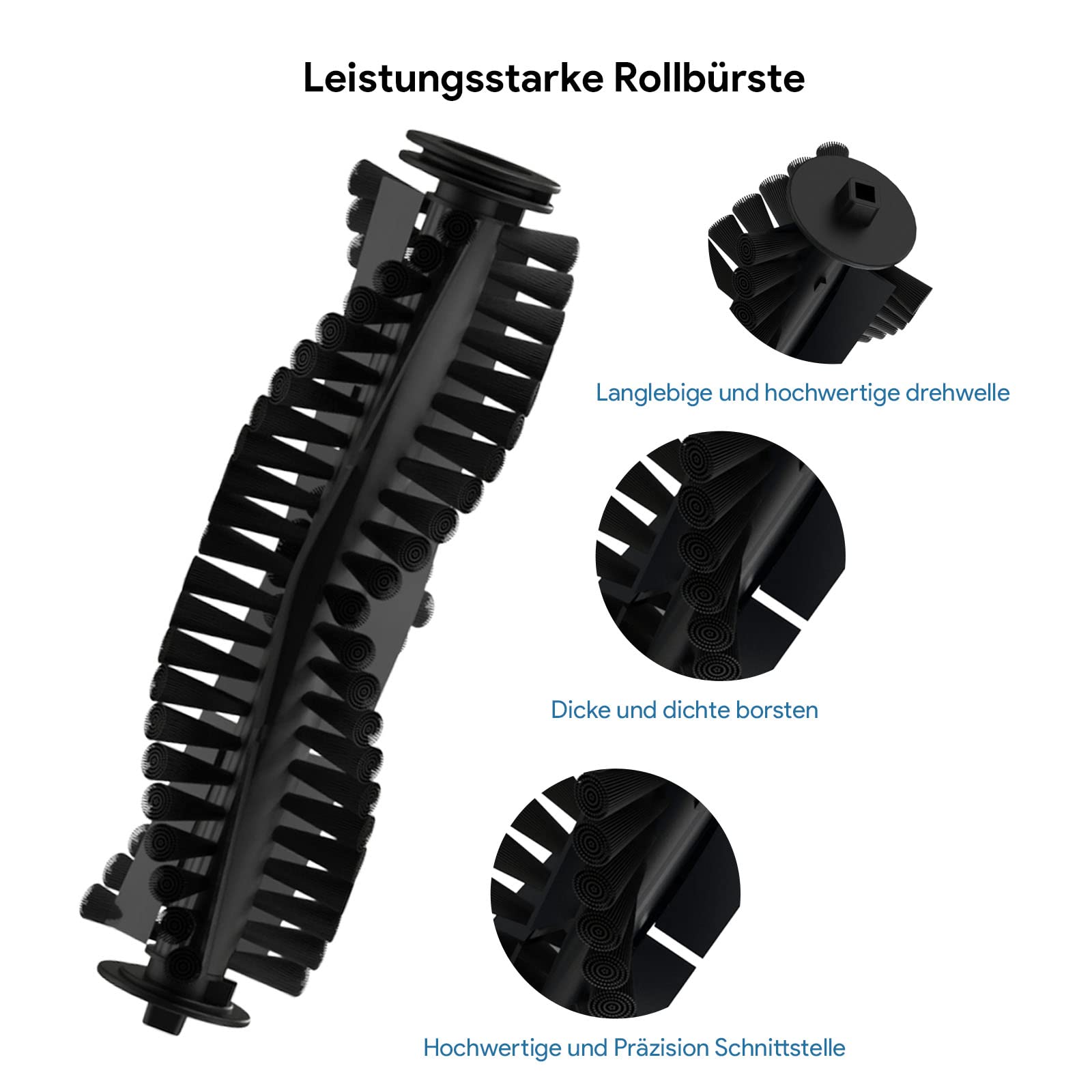 bagotte-bg900-ersatzteile-saugroboter-6-teiliges-set-mit-filter image 4