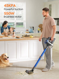 buture-jr700-blue-akku-staubsauger-550w-45kpa-55-min-touch image 2