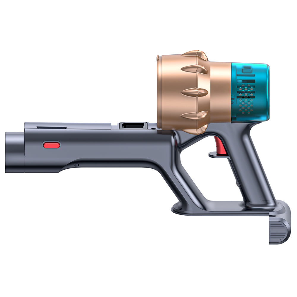 buture-vac01-hauptgeh-use-staubsauger-mit-display image 1