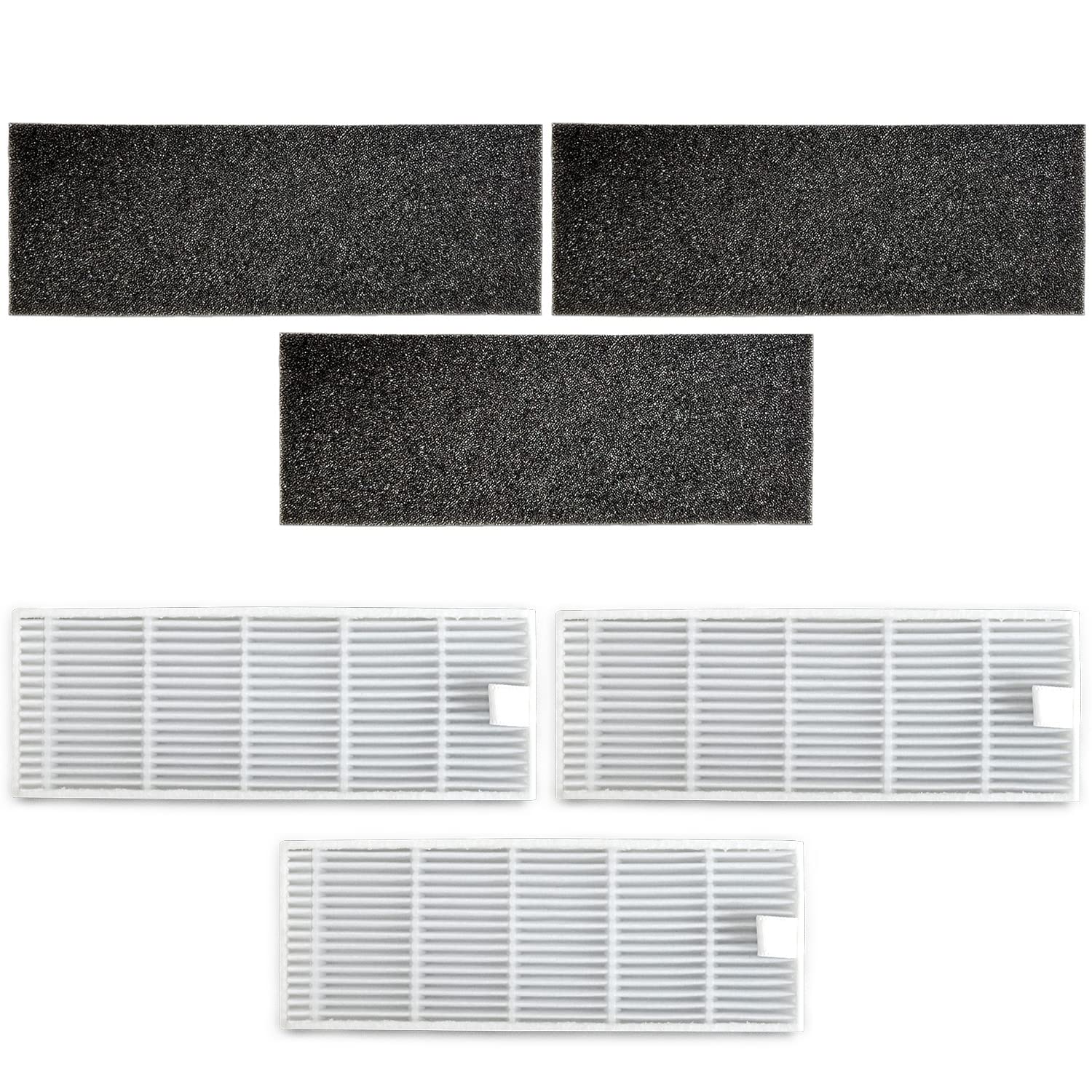 zaco-a4s-a6-a8s-filter-set-feinstaubfilter-6-teilig-original image 1