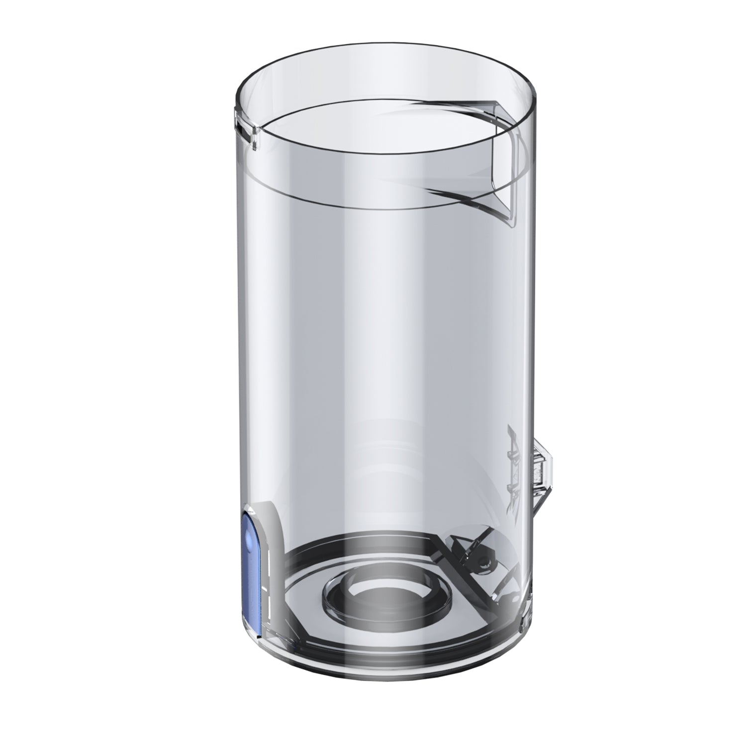 buture-bp10-staubbeh-lter-staubsauger-mit-edelstahlfilter-set image 3