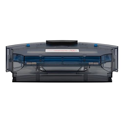 zaco-a9s-staubtank-staubbeh-lter-mit-filter-f-r-saugroboter image 6