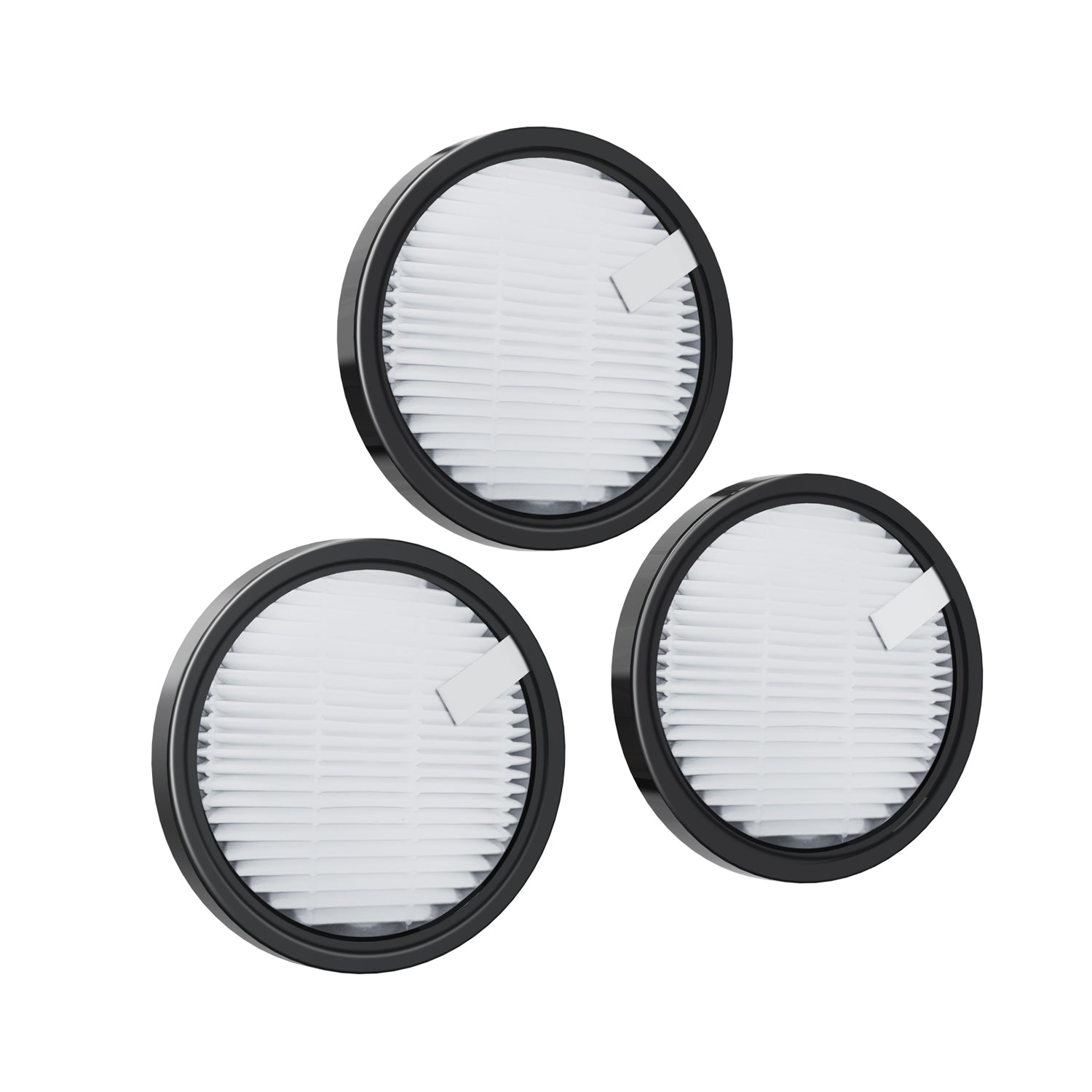 buture-hepa-filter-f-r-jr600-staubsauger-3-st-ck image 1
