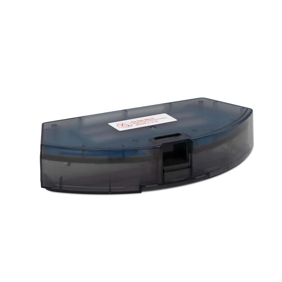 zaco-a4s-staubtank-staubbeh-lter-mit-filter-original image 1
