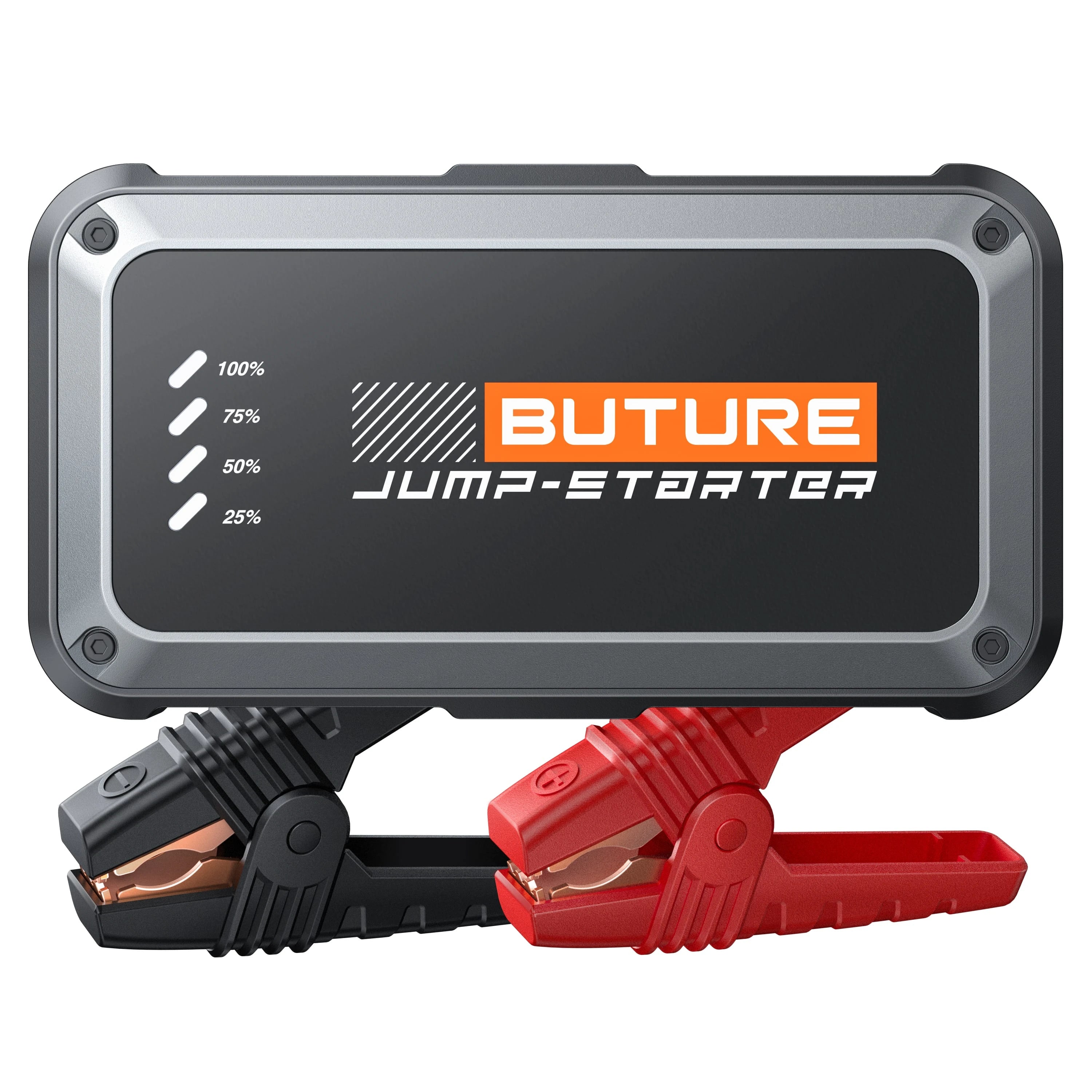 buture-beta08-starthilfe-auto-3000a-jump-starter-powerbank image 7