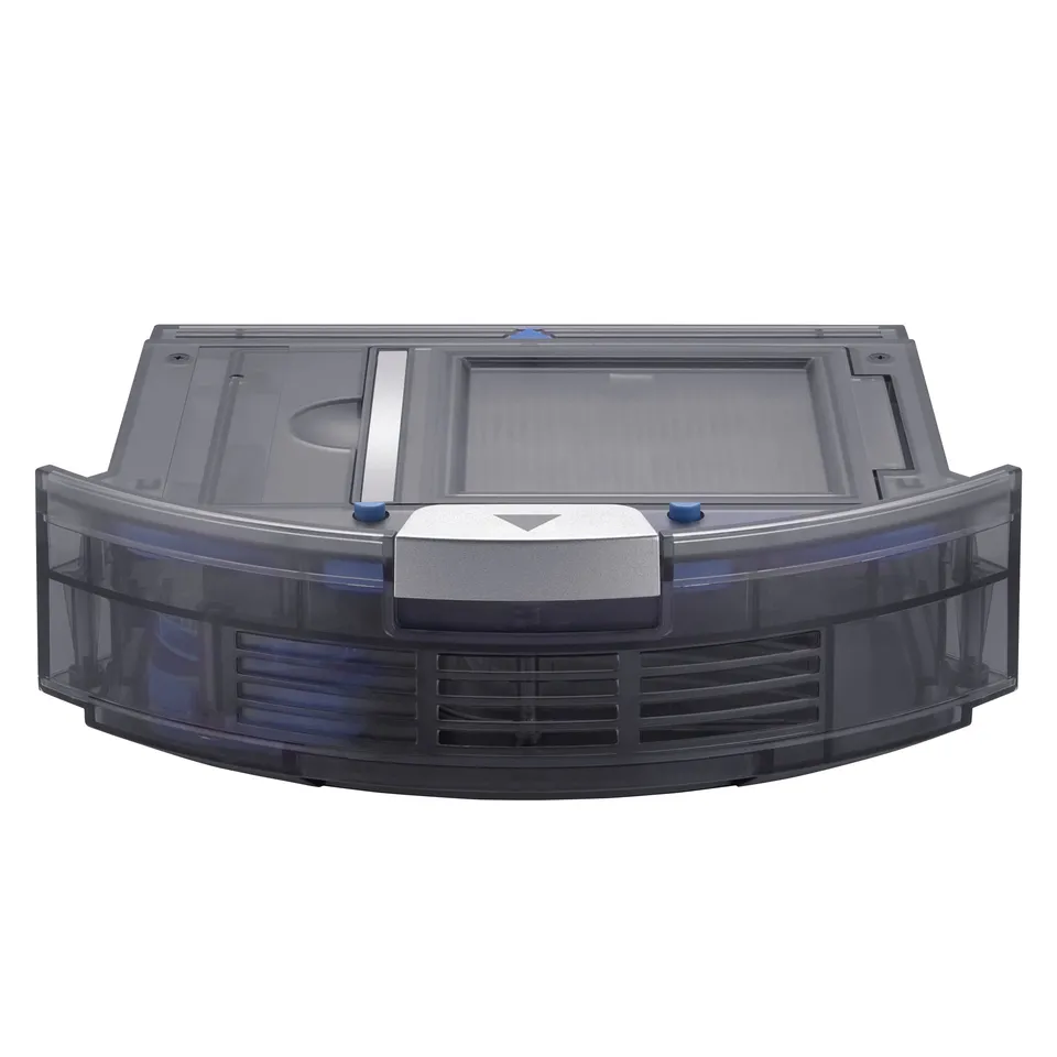 zaco-v80-v85-staubtank-staubbeh-lter-mit-filter-f-r-roboter image 1