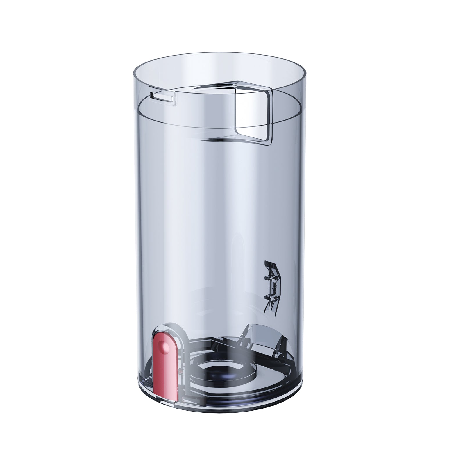 buture-vc70-staubbeh-lter-staubsauger-mit-edelstahlfilter image 3