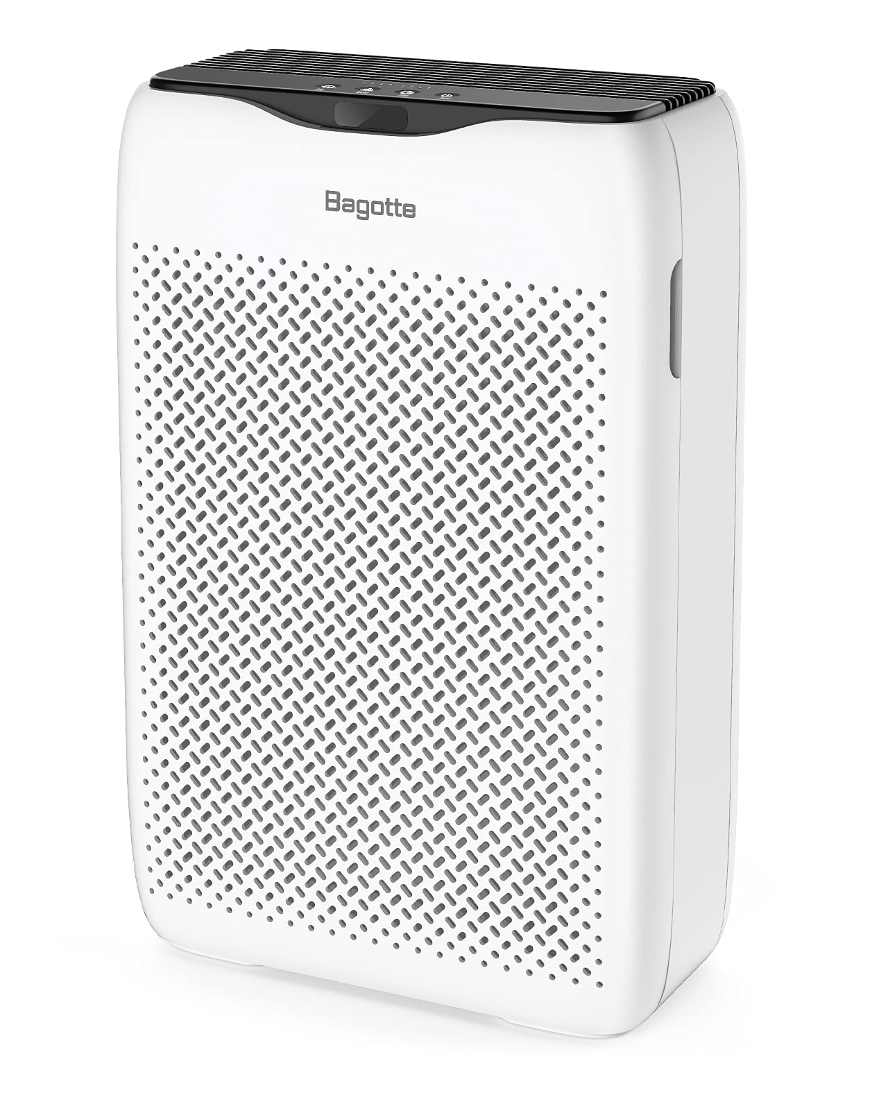 bagotte-luftreiniger-h13-hepa-57m-timer-wei image 1