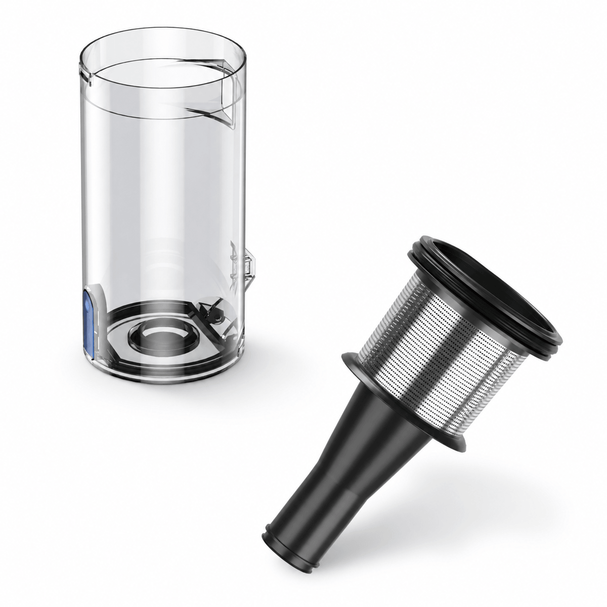 buture-bp10-edelstahlfilter-staubsauger-ersatzfilter-waschbar image 3
