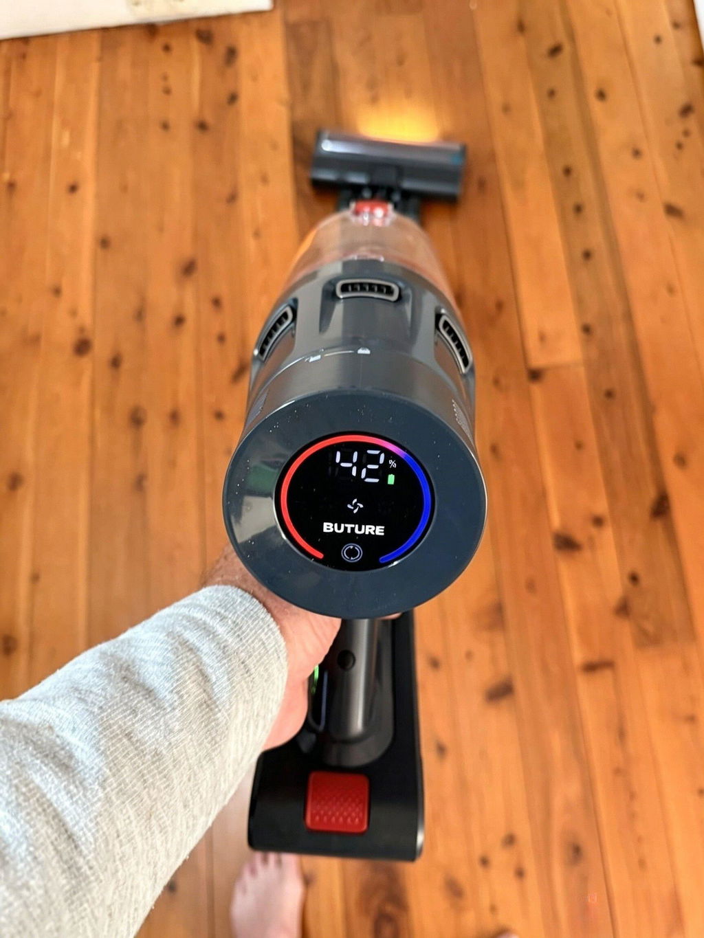 Laufzeit top