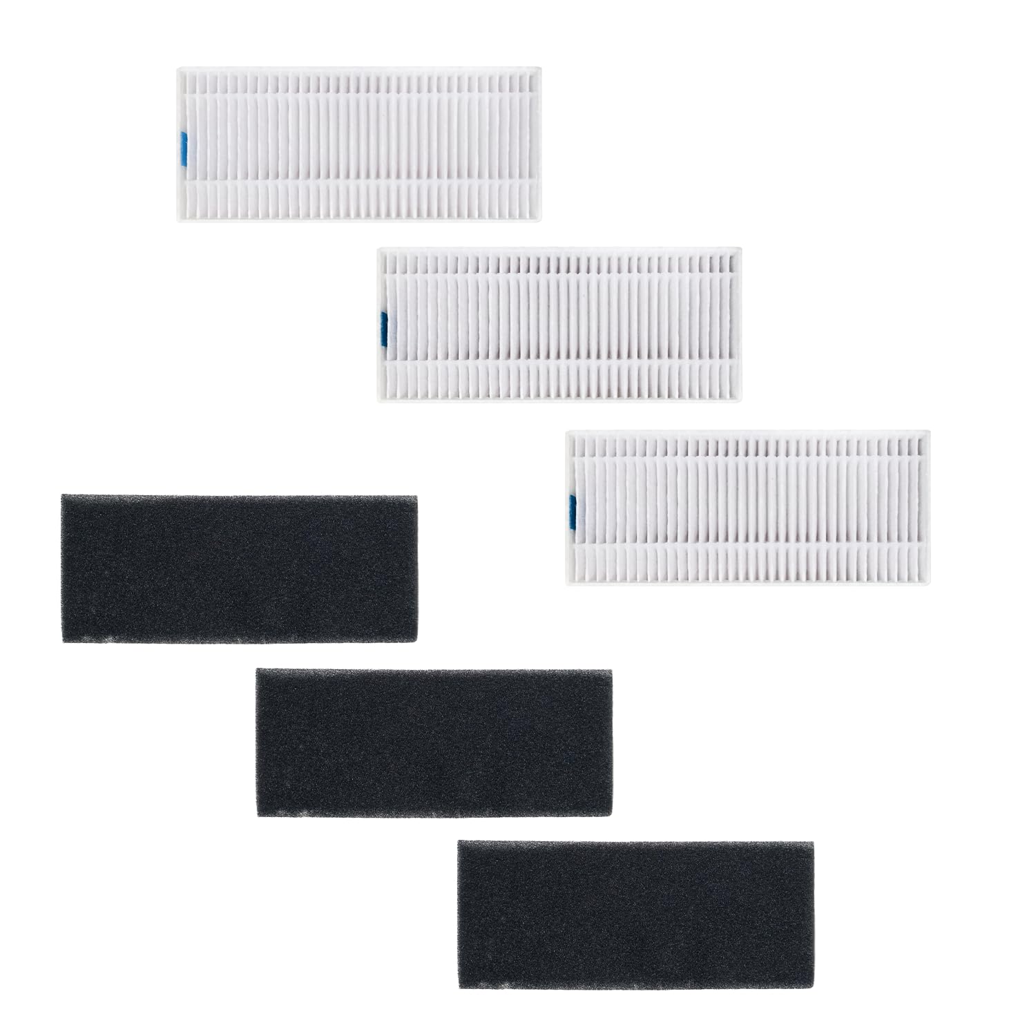 zaco-filter-f-r-a10-pro-feinpartikel-3er-set-mit-schwammfilter image 1