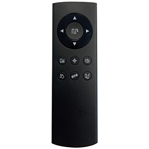 zaco-w450-fernbedienung-remote-control-f-r-wischroboter image 4