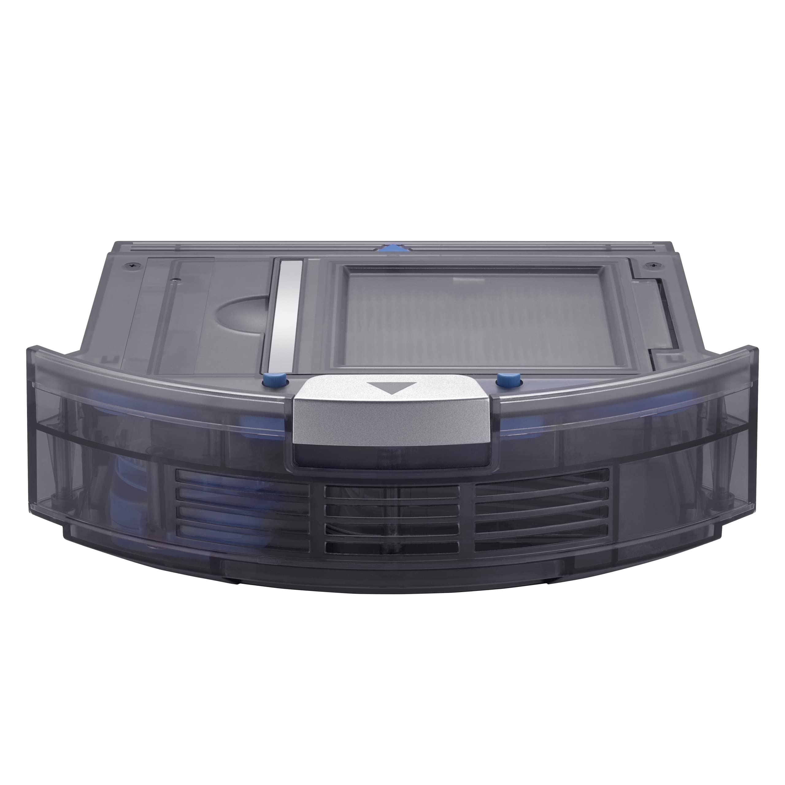 zaco-v80-v85-staubtank-staubbeh-lter-mit-filter-f-r-roboter image 1
