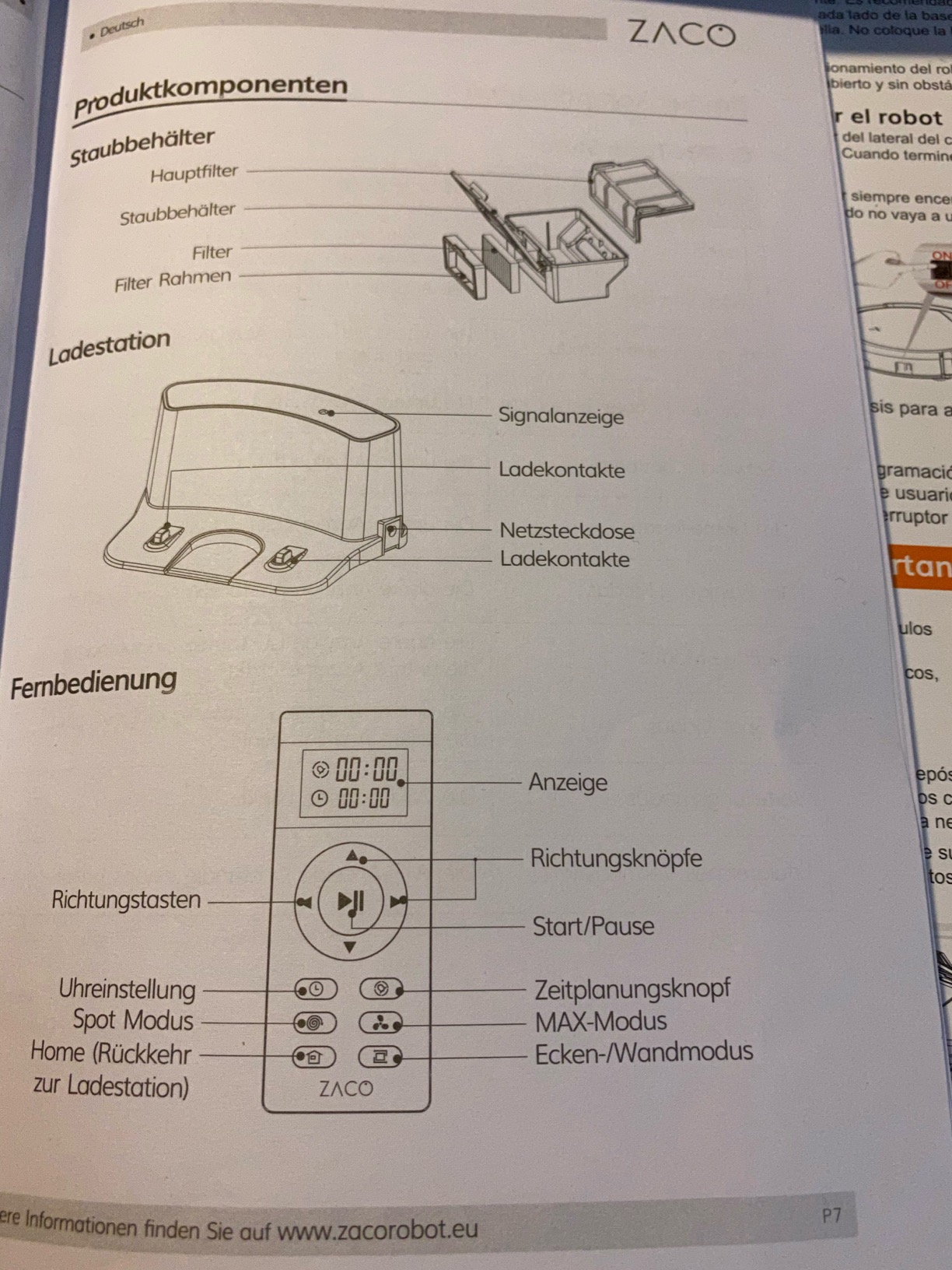 Alltagserleichterung