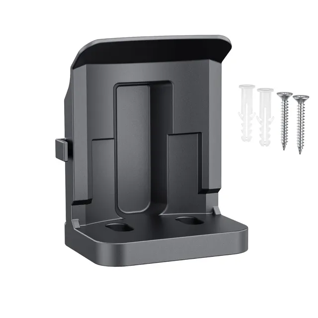buture-jr700-wandhalterung-staubsauger-rot-1-st-ck image 1