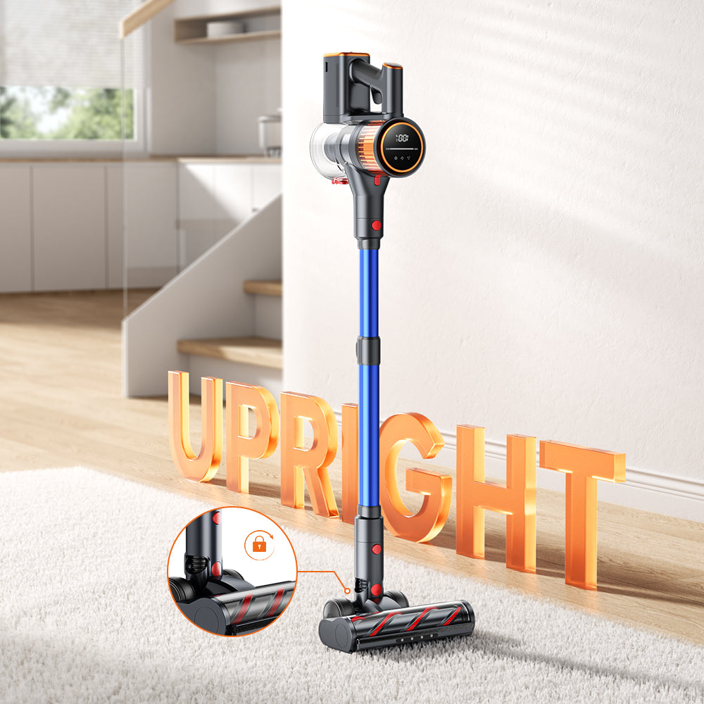 buture-bp-vacuum-cleaner-x9-akkusauger-50kpa-tierhaare image 7