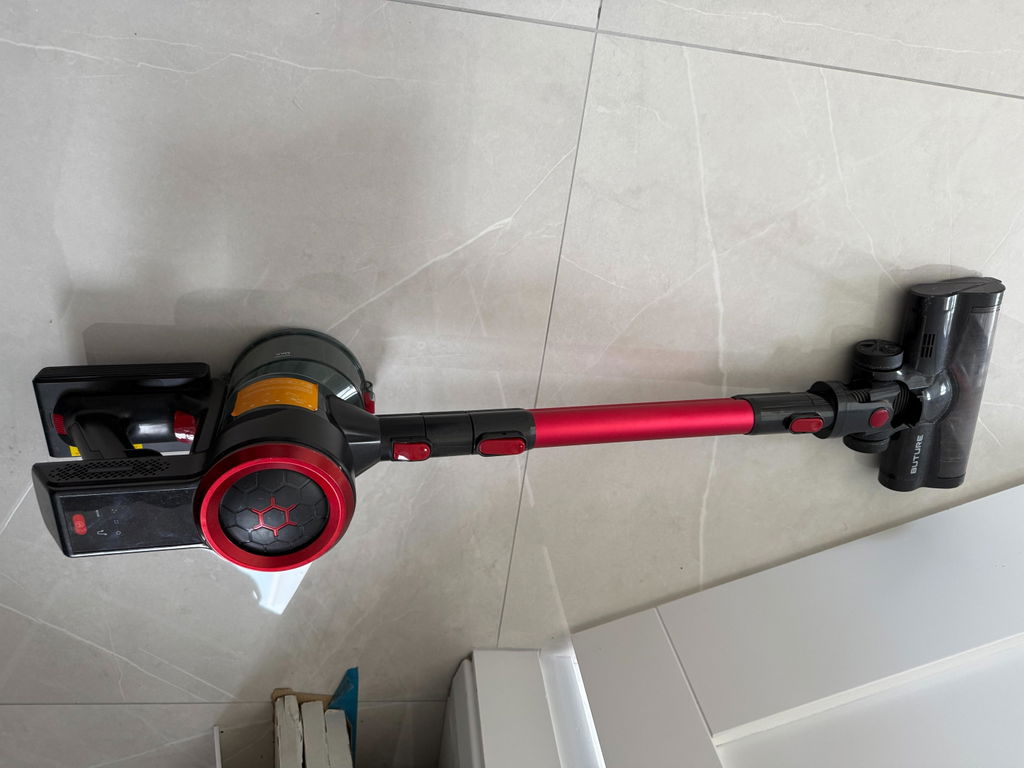 Richtig Power