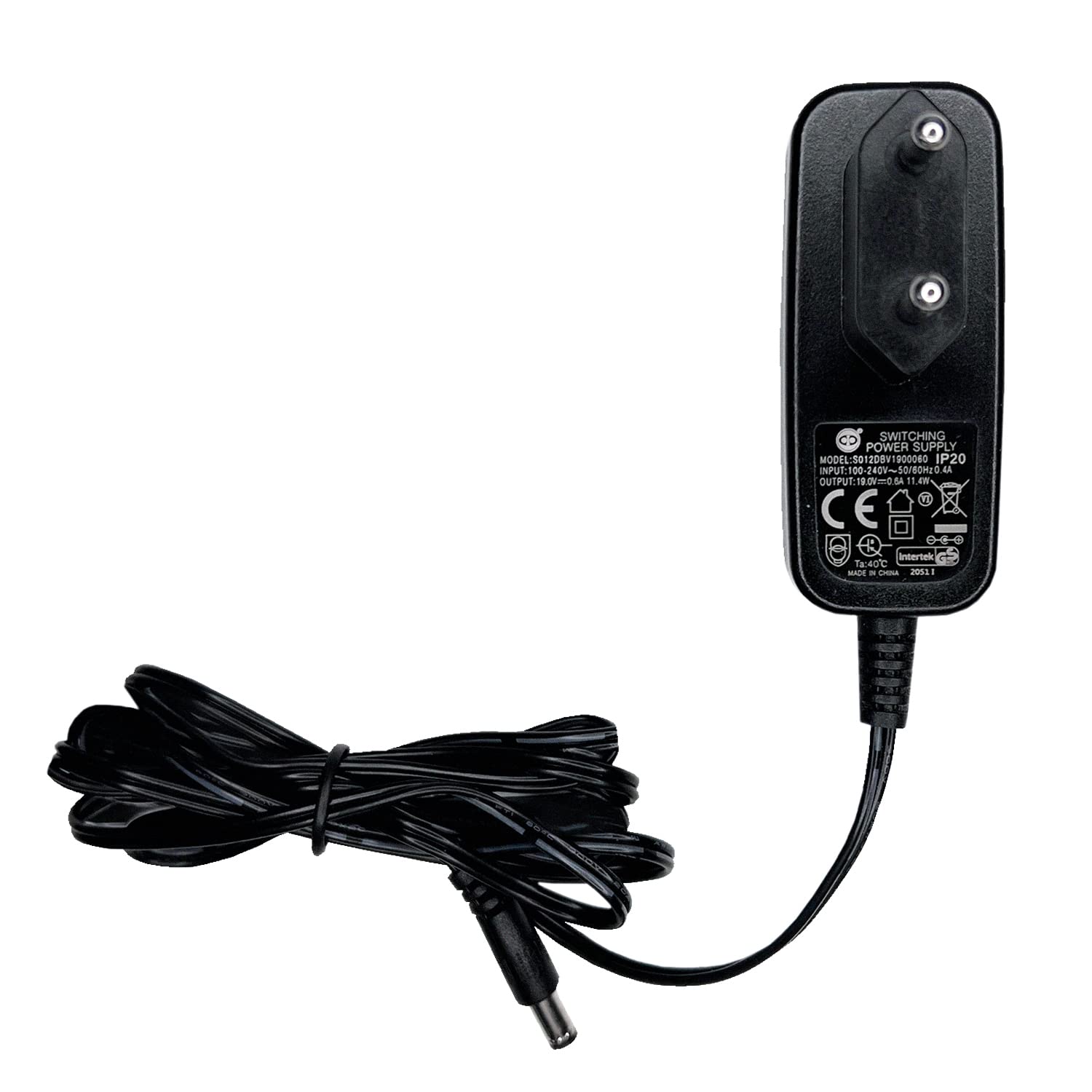 zaco-ersatz-ladeger-t-f-r-saugroboter-netzteil-19v image 2