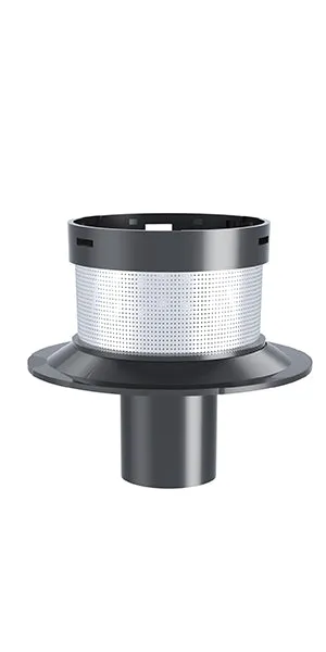 buture-vc50-edelstahlfilter-ersatz-waschbar image 1