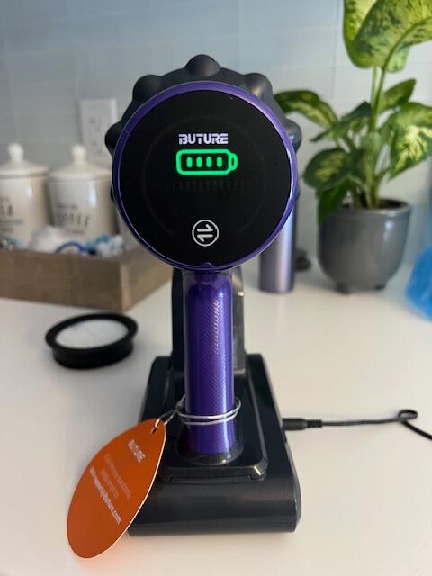 Teppich geht auch