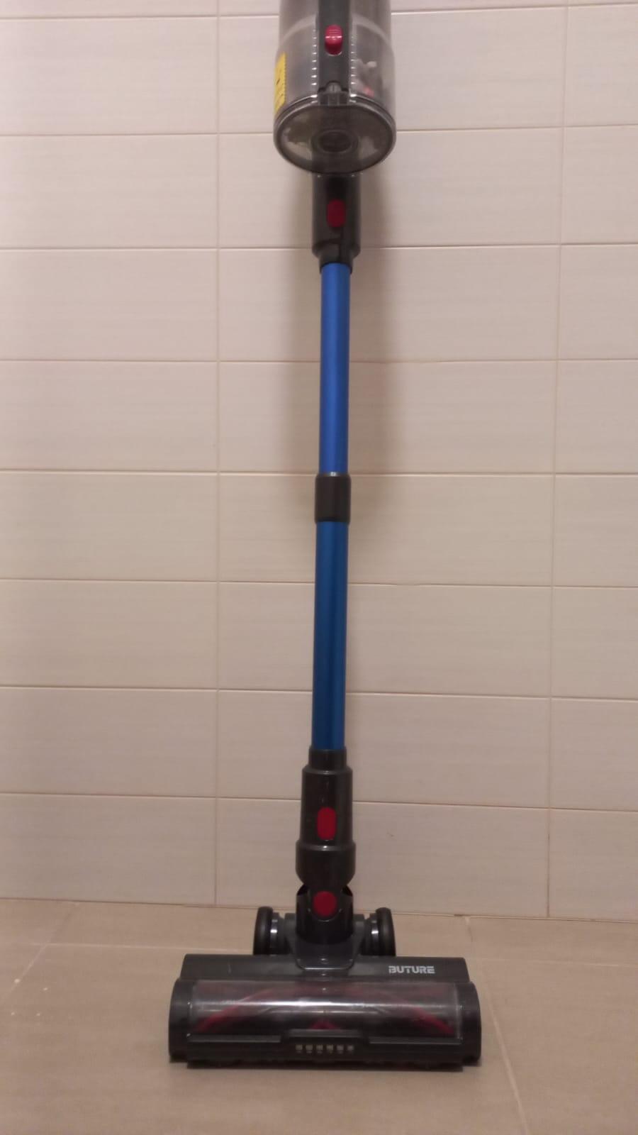 Praktische Halterung