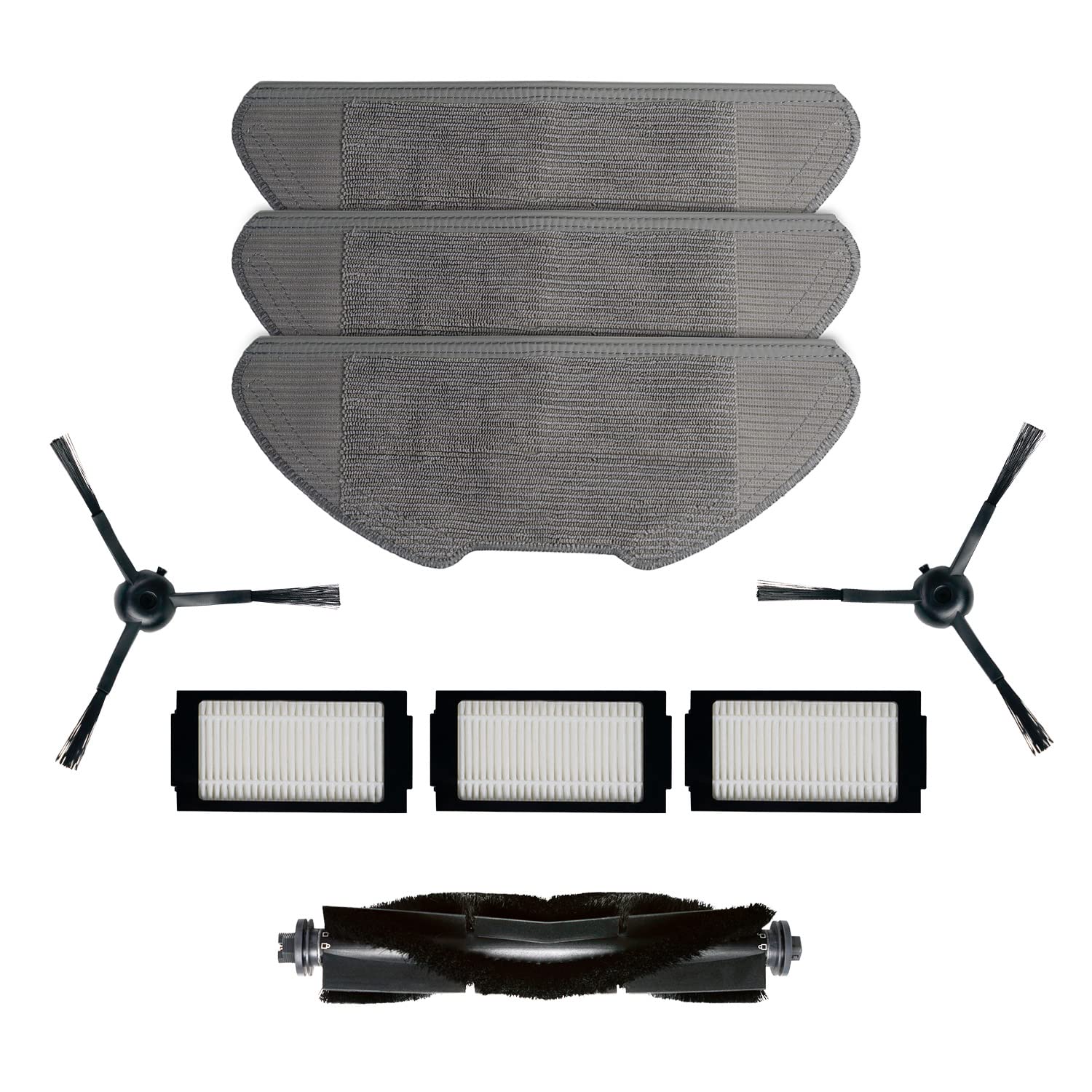 zaco-a11s-pro-zubeh-r-set-saugroboter-mit-filter-9-teilig image 2