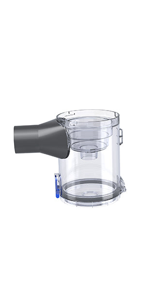 buture-vc50-staubbeh-lter-staubsauger-blau-mit-edelstahlfilter image 3