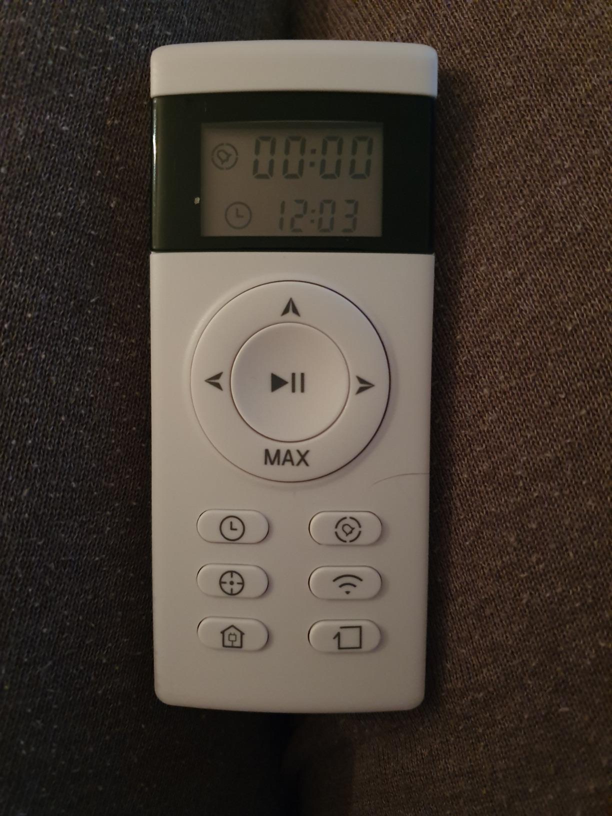 App läuft