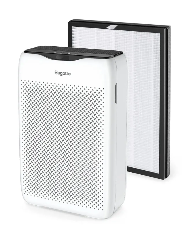 bagotte-luftreiniger-h13-hepa-57m-cadr-210m-h-leise-25db image 1