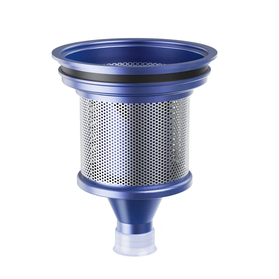 buture-jr600-edelstahlfilter-staubsaugerfilter-1-st-ck image 1