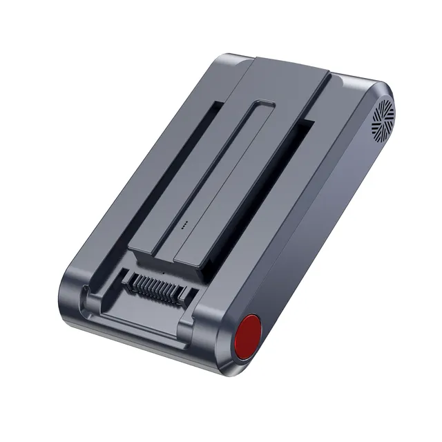 buture-vc80-ersatzakku-staubsauger-akku-1-st-ck-wechselbar image 1