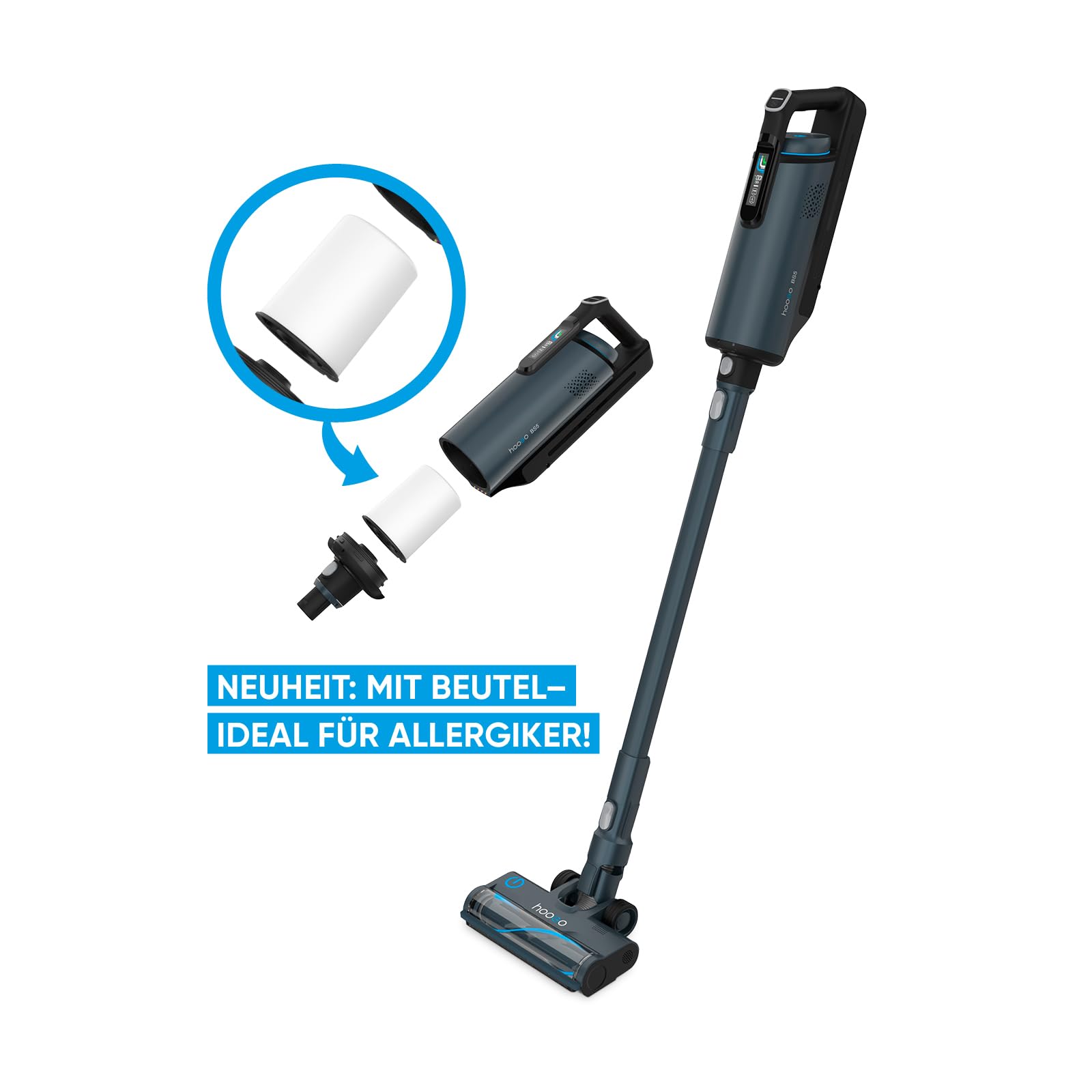 hoogo-bs5-stielsauger-mit-beutel-hepa13-60-min-1-0-l image 3