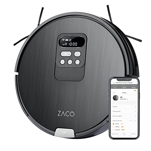 zaco-v85-saugroboter-mit-wischfunktion-app-alexa-8cm image 3
