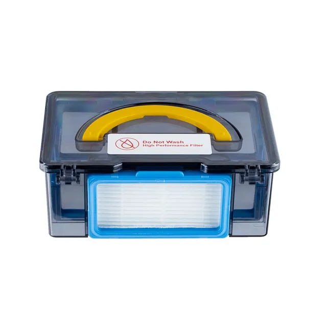 zaco-v5spro-staubtank-staubbeh-lter-mit-filter-original image 1