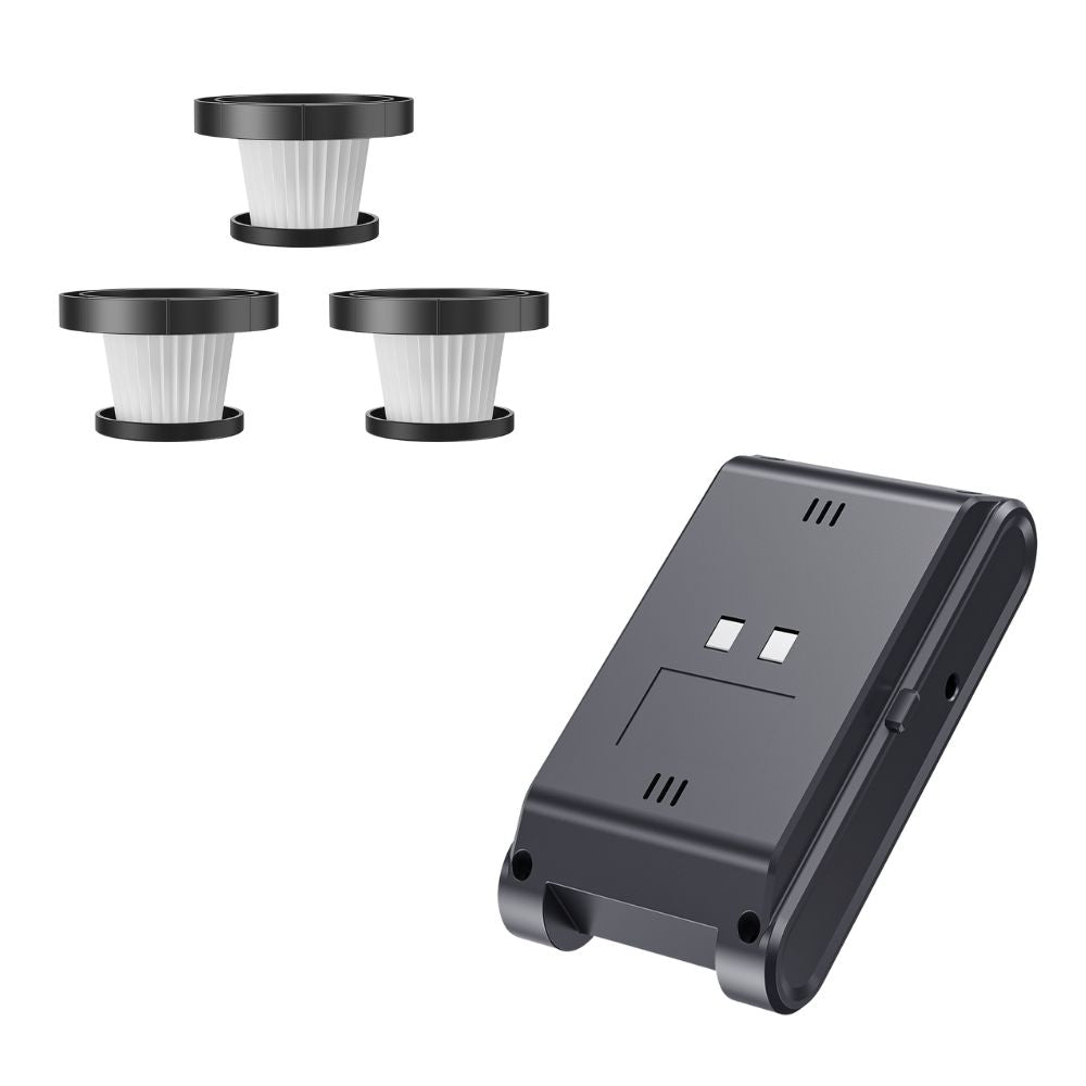 buture-jr700-hepa-filter-staubsauger-3-st-ck-allergiker image 2