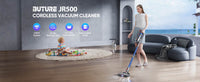 buture-jr500-akku-staubsauger-stab-33kpa-tierhaare image 5