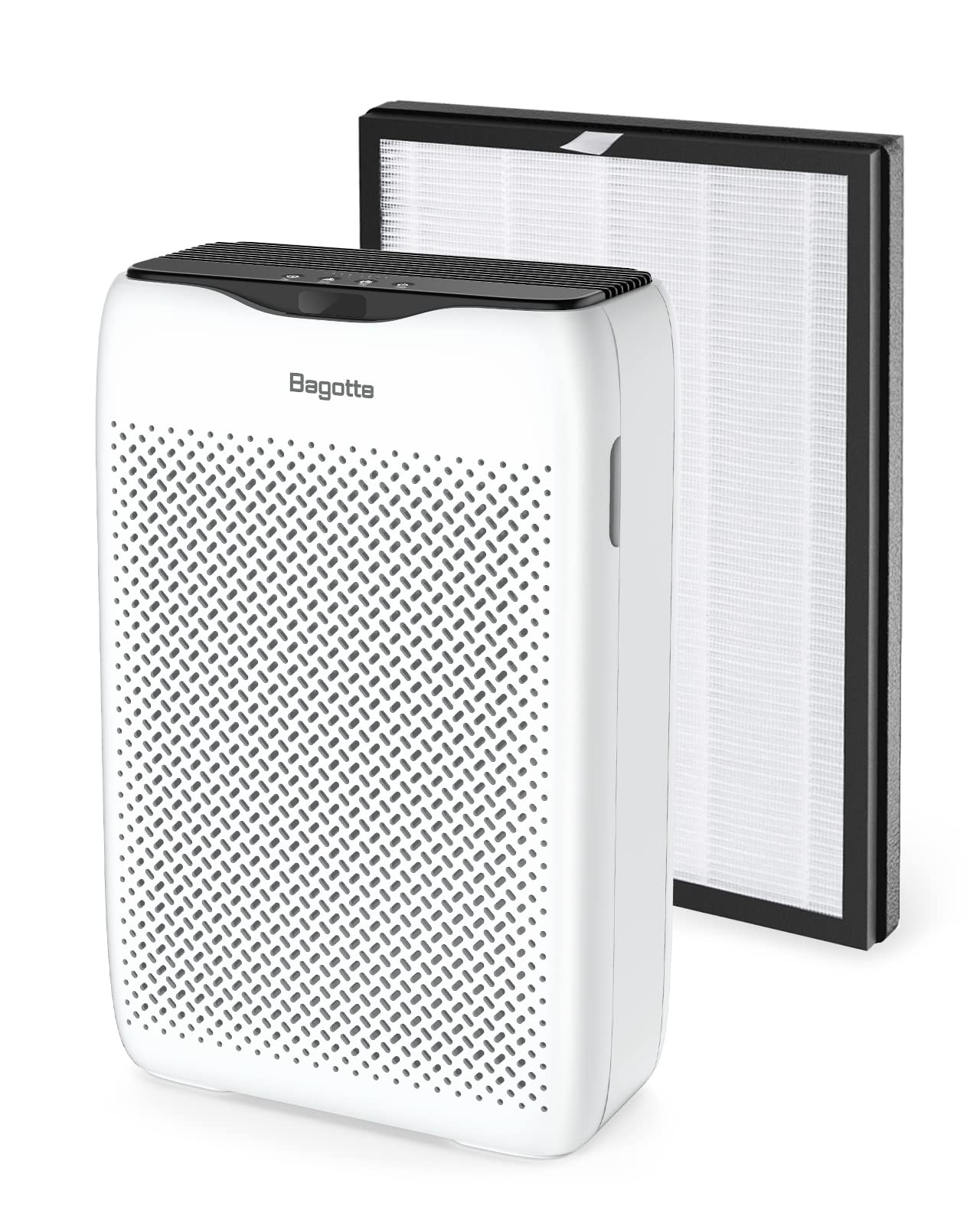 bagotte-luftreiniger-h13-hepa-57m-cadr-210m-h-leise-25db image 1