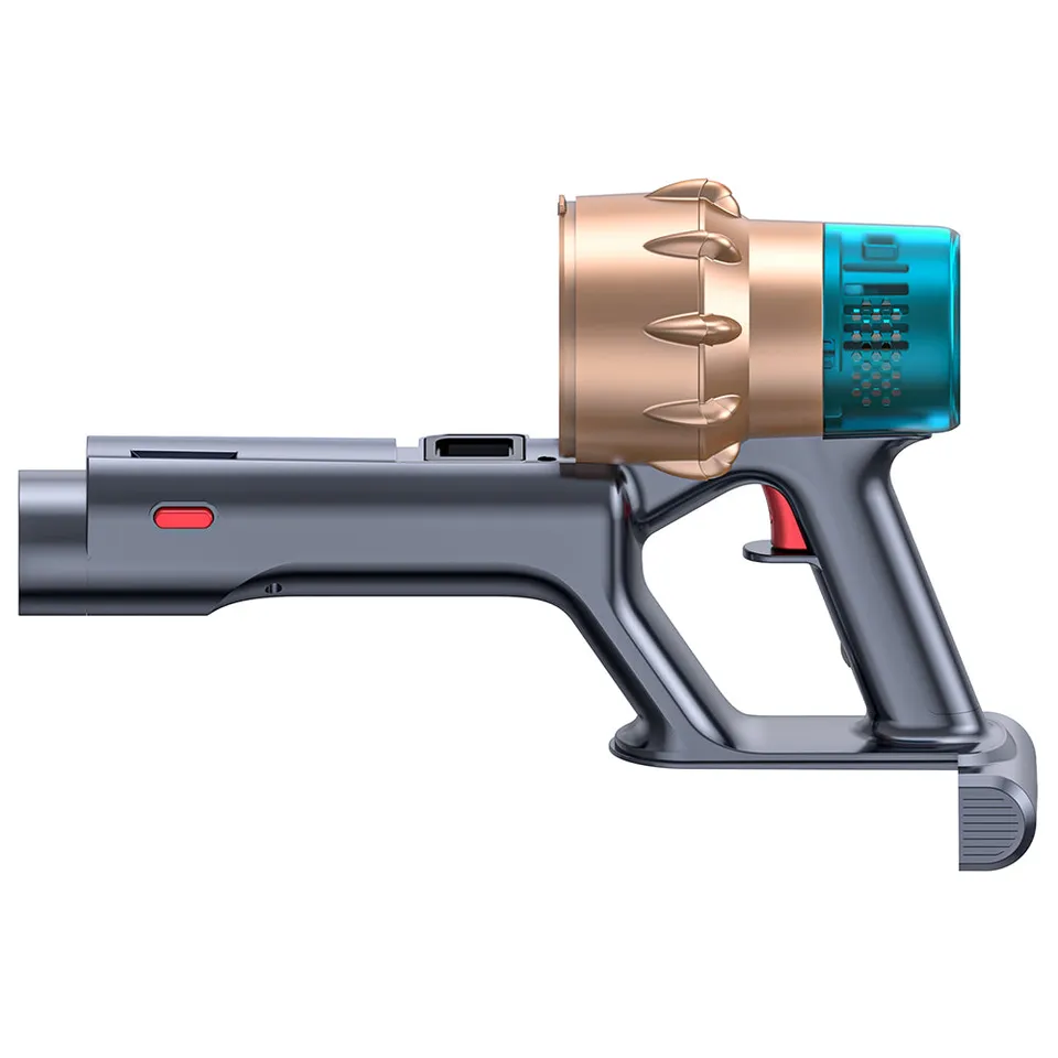 buture-vac01-hauptgeh-use-staubsauger-mit-display image 1