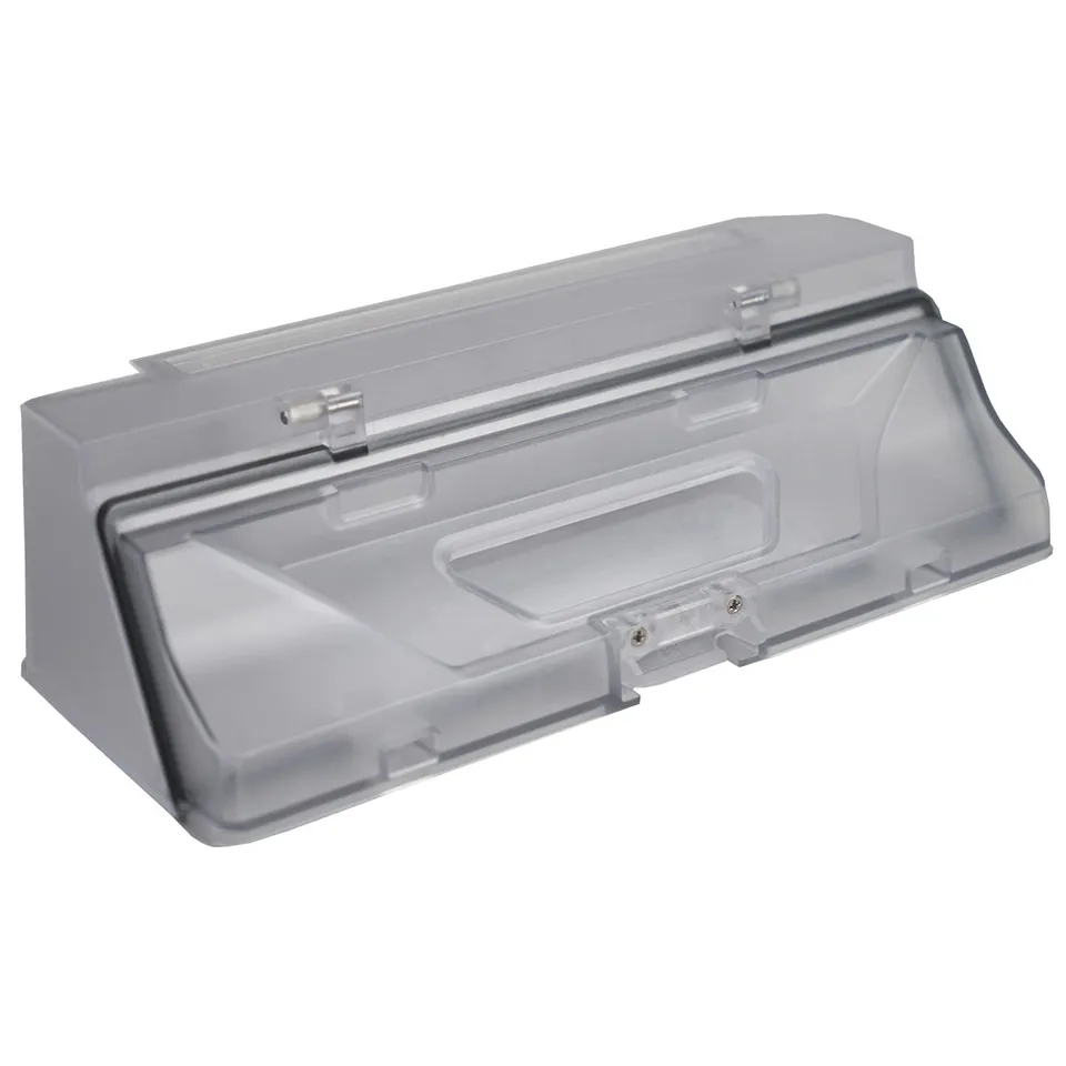 zaco-ersatzteile-m1s-staubtank-550-ml-staubbeh-lter-mit-filter image 1