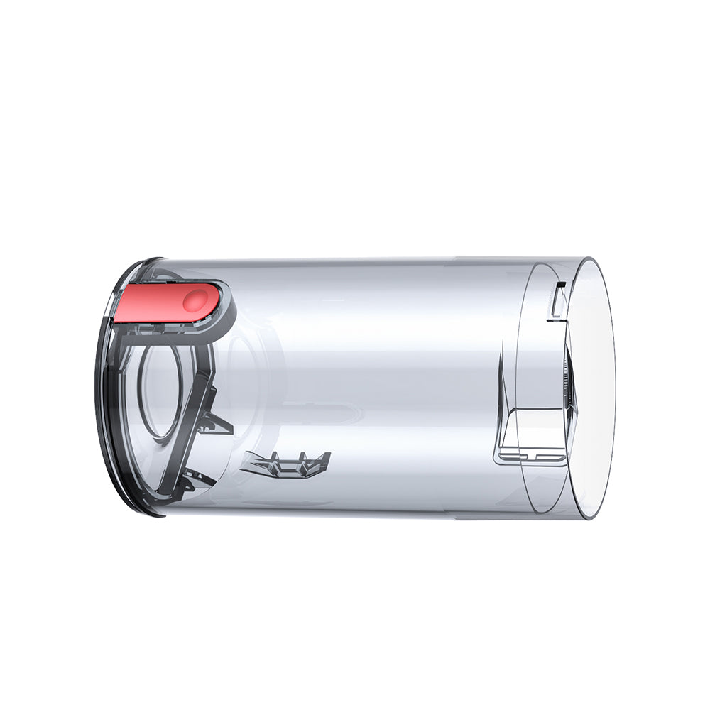 buture-vac01-staubbeh-lter-staubsauger-mit-edelstahlfilter image 3