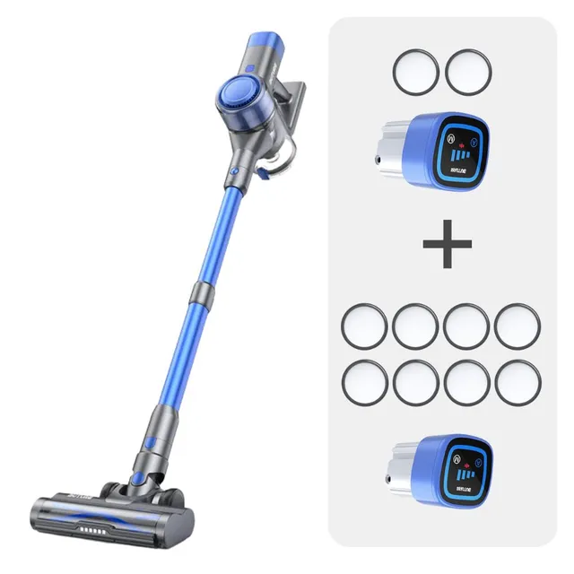 buture-vc50-blue-akkusauger-set-2-akkus-10-filter image 1