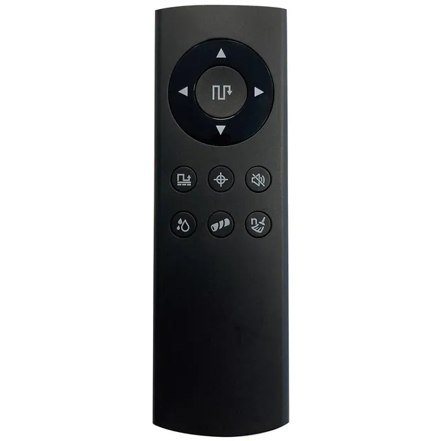 zaco-w450-fernbedienung-remote-control-f-r-wischroboter image 1
