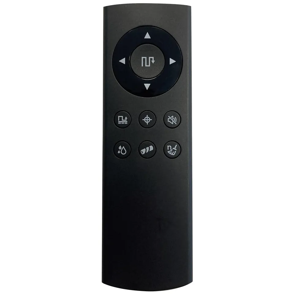 zaco-w450-fernbedienung-remote-control-f-r-wischroboter image 1