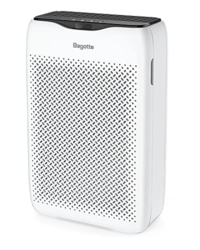 bagotte-luftreiniger-h13-hepa-57m-timer-wei image 4