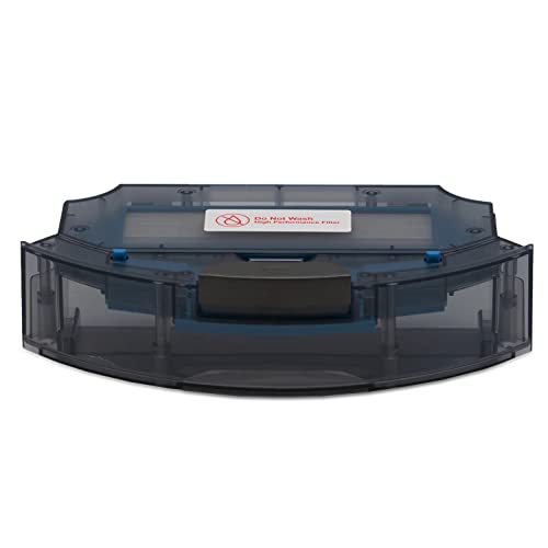 zaco-a9s-staubtank-staubbeh-lter-mit-filter-f-r-saugroboter image 4