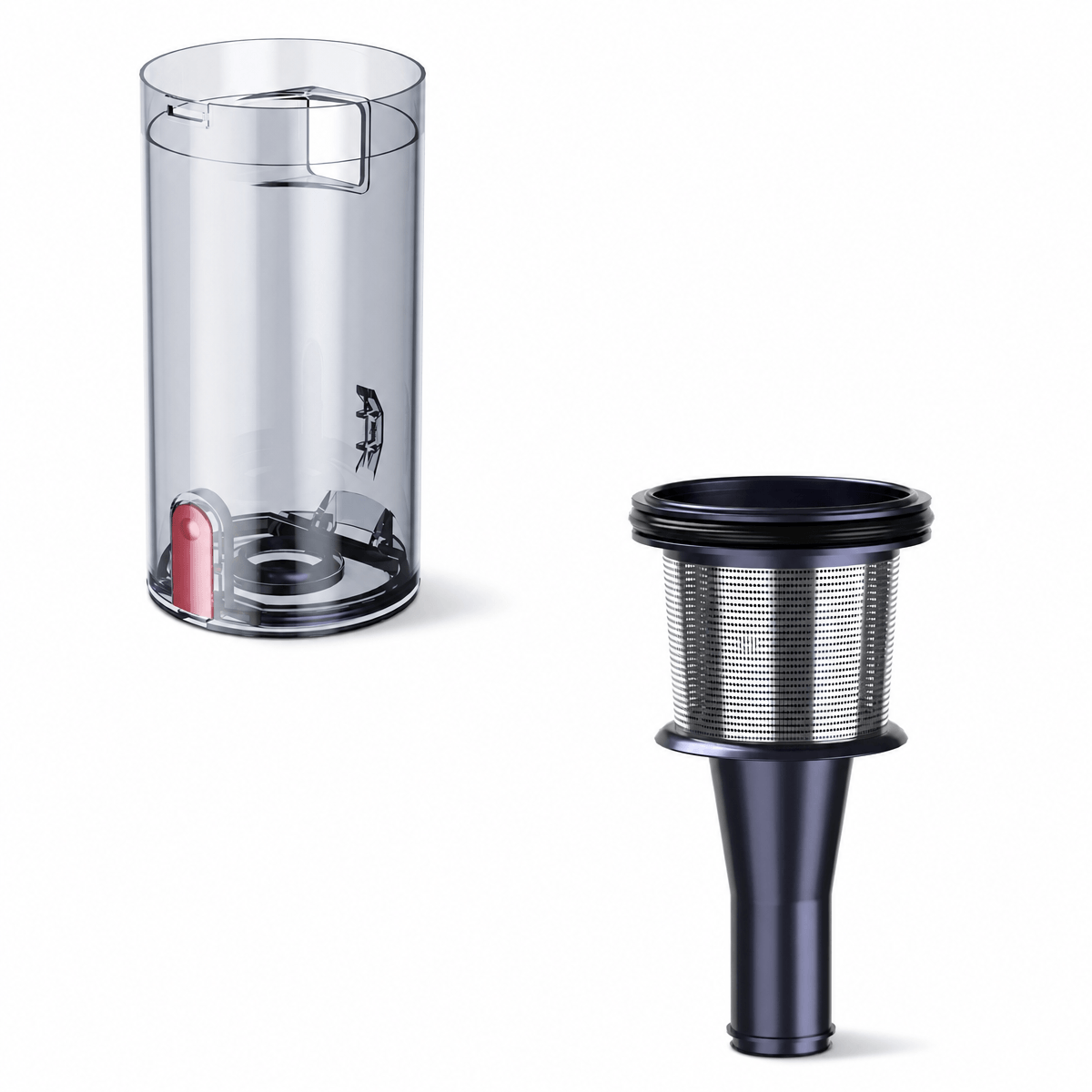 buture-vc70-edelstahlfilter-staubsauger-filter-1-st-ck image 3