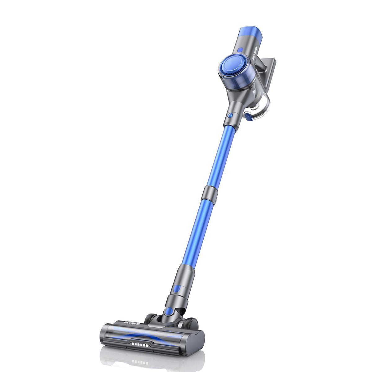 buture-vc50-blue-akku-staubsauger-450w-33-kpa image 1