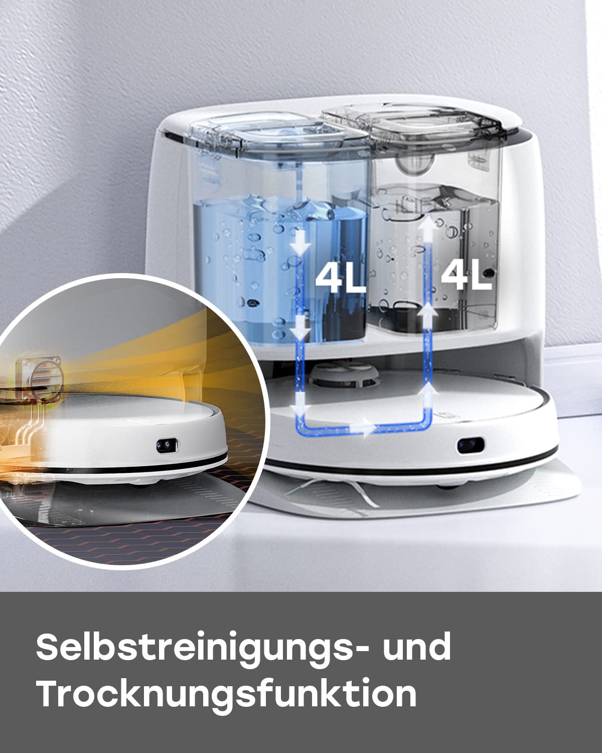 zaco-m1s-saugroboter-mit-waschstation-f-r-tierhaare image 2